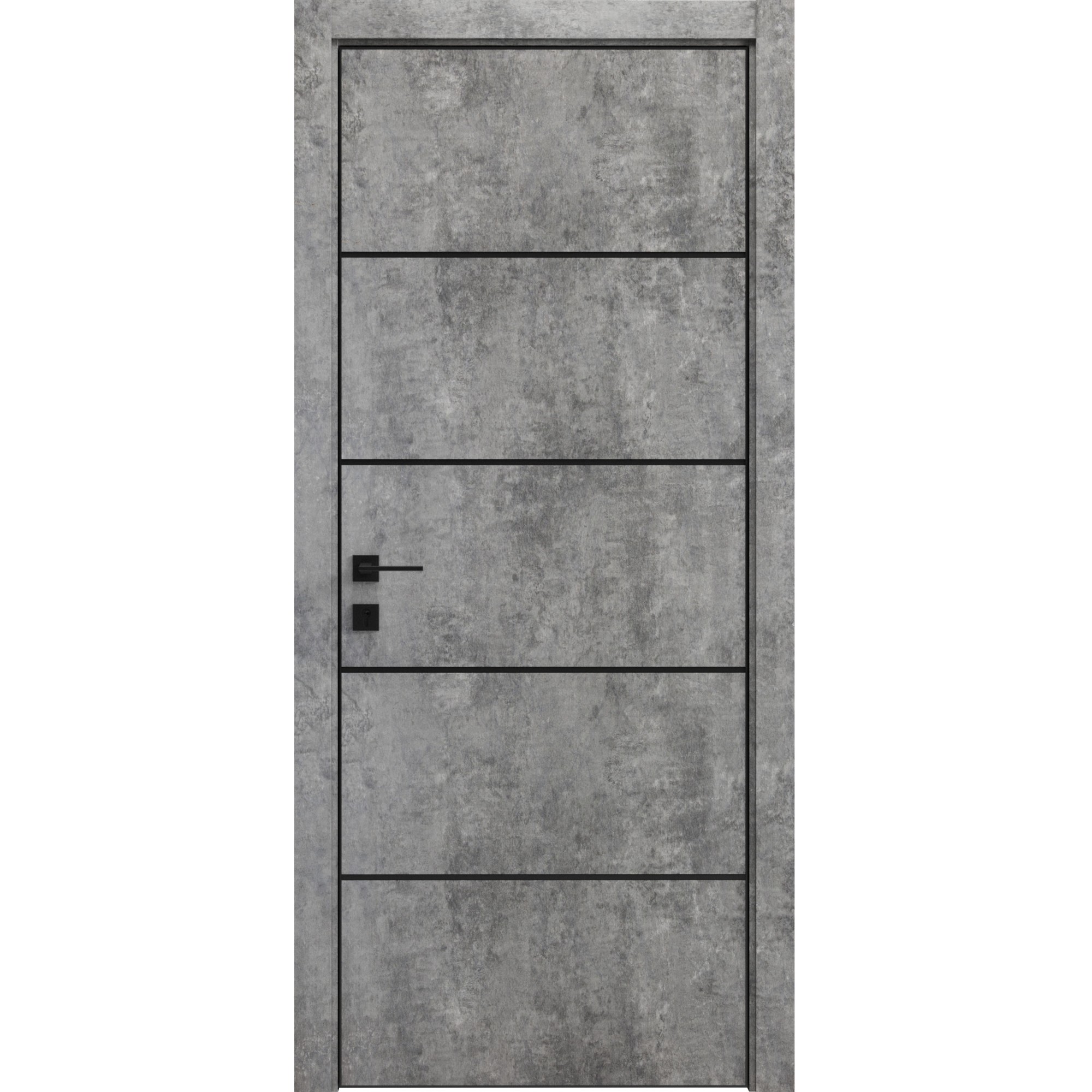 RODOS MODERN FLAT-03